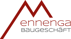 Baugeschäft Mennenga – Neubauten, Sanierungen, Umbauten, Renovierungen