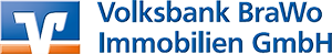 Logo Vertriebspartner Mennenga Bau GmbH – Volksbank BraWo